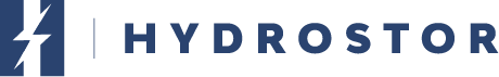 Logo de la société Hydrostor