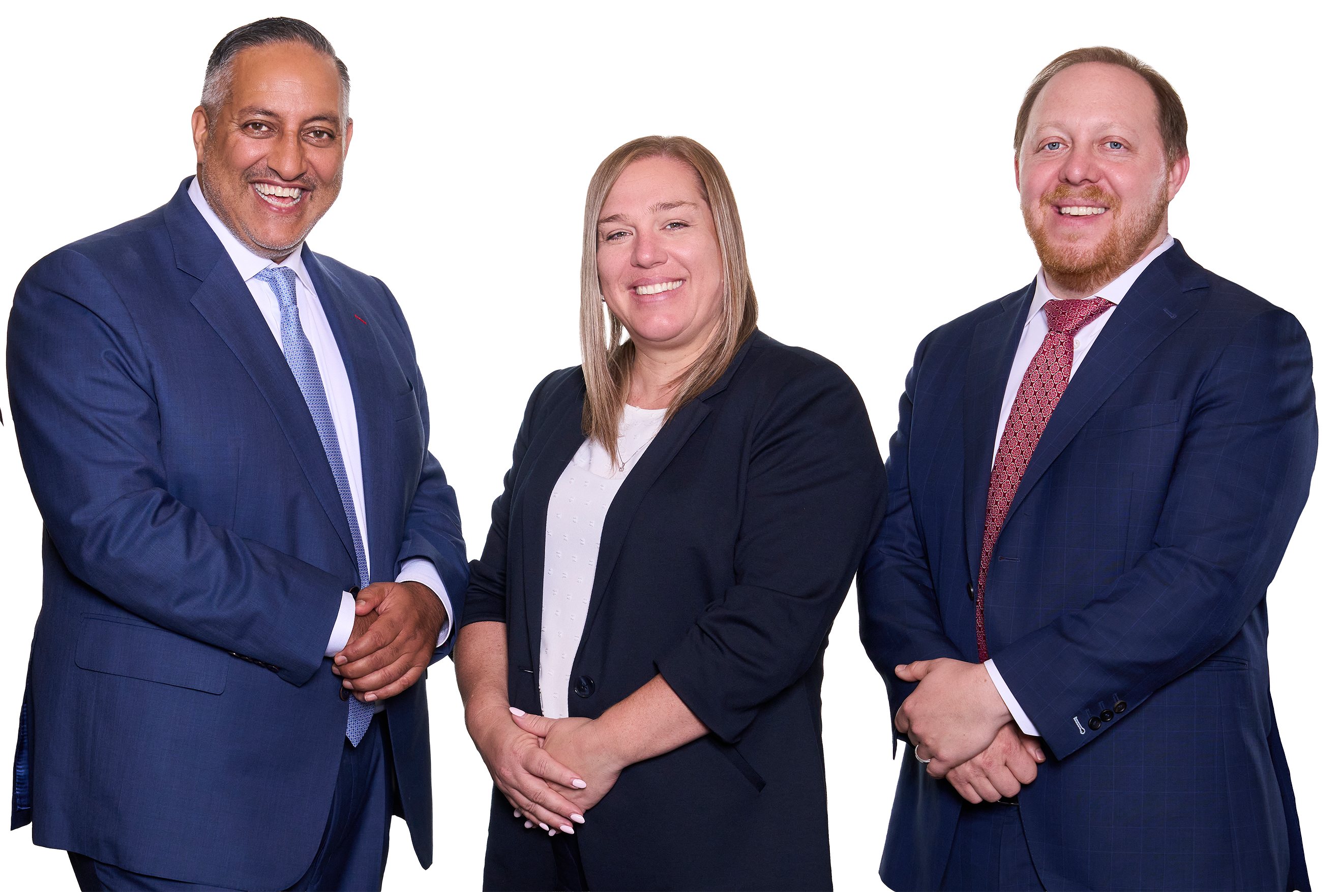 Équipe de direction d'Investissements Ontario