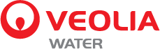 Logo de la société Veolia 