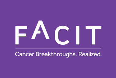 FACIT logo