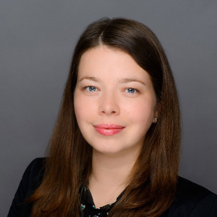 TIO Munich  Petra Kovacova