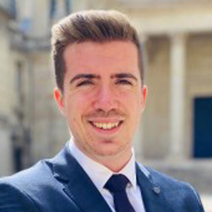 TIO Paris - Kevin Rousseau